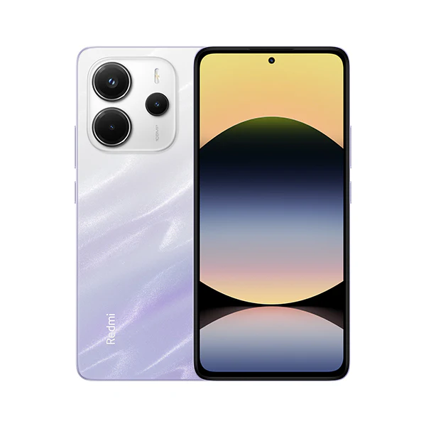 Mist Purple / 8GB- 256GB